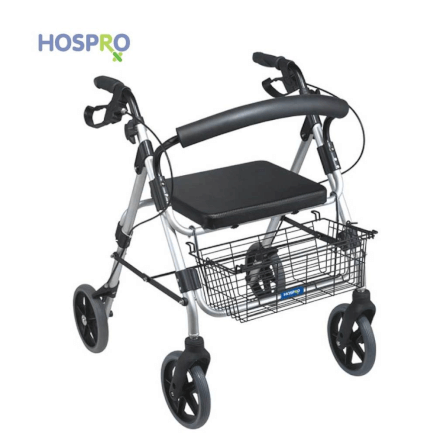 รถเข็นพยุงเดิน HOSPRO H-RT965LH-1_1